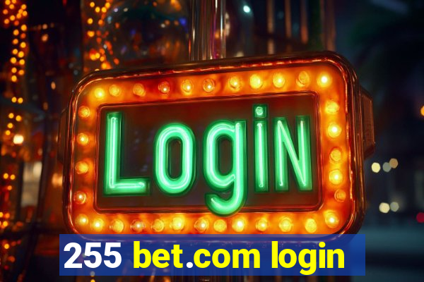 255 bet.com login